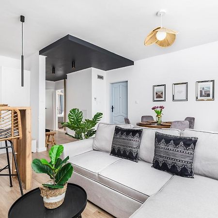 City View Apartment By Noclegi Renters Swinoujscie Exterior photo