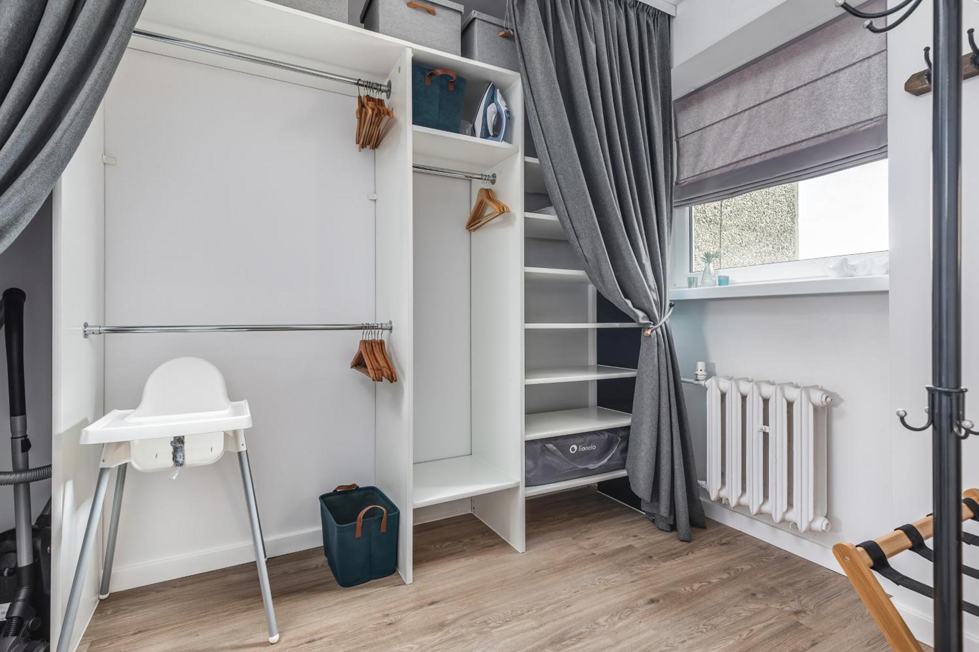 City View Apartment By Noclegi Renters Swinoujscie Exterior photo
